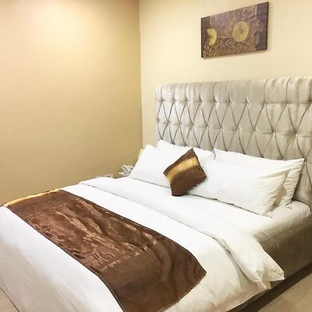 לגוס Alexia'S Place Hotel מראה חיצוני תמונה